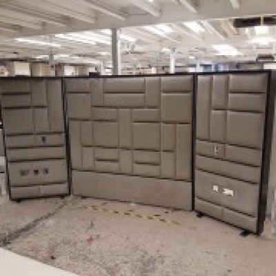 Porto Decor - Vila Nova de Gaia - Drapery Installation or Replacement