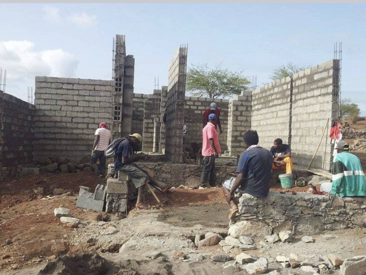 Anjos Assíduos Construção (engenheiro,salvador) - Loures - Paredes, Pladur e Escadas