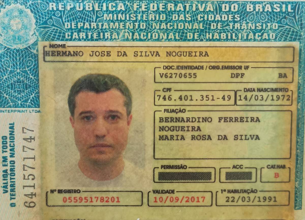 Hermano Nogueira - Rio Maior - Ongoing Meal Delivery