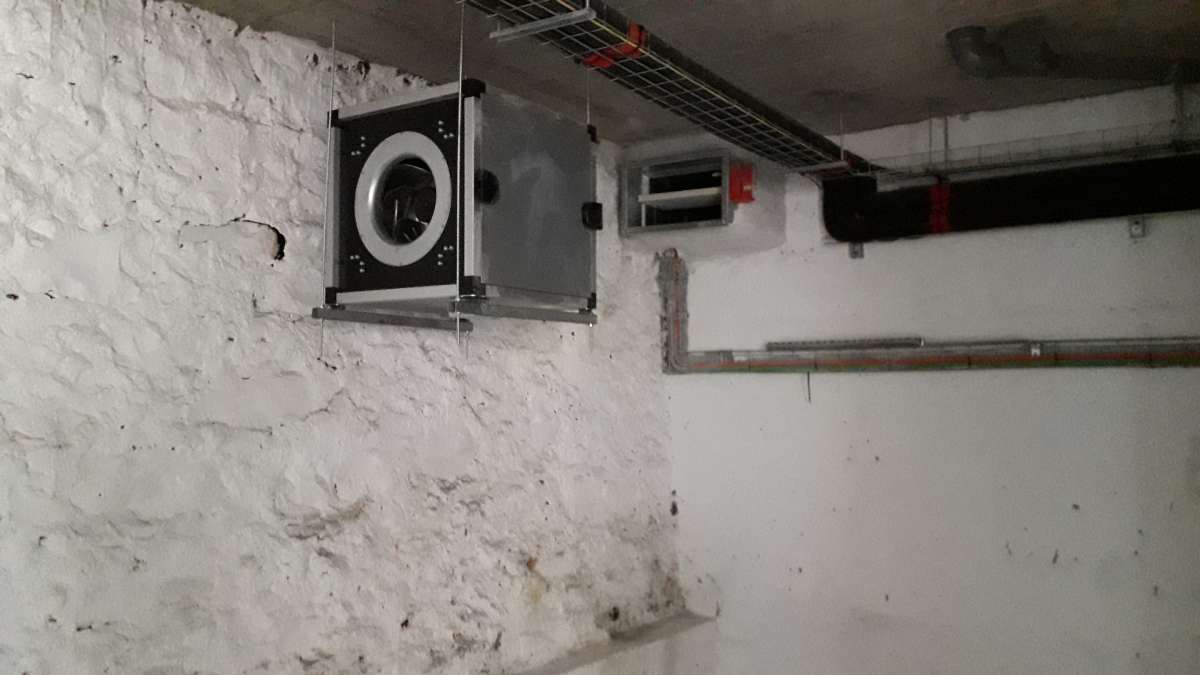 Jorge da silva - Funchal - Boiler reparieren