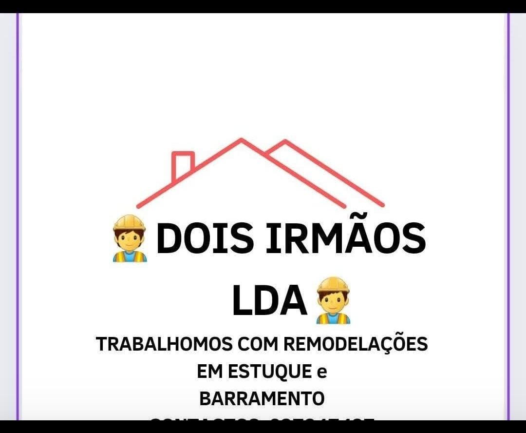 Dois irmãos ld - Seixal - Remodelação de Cozinhas