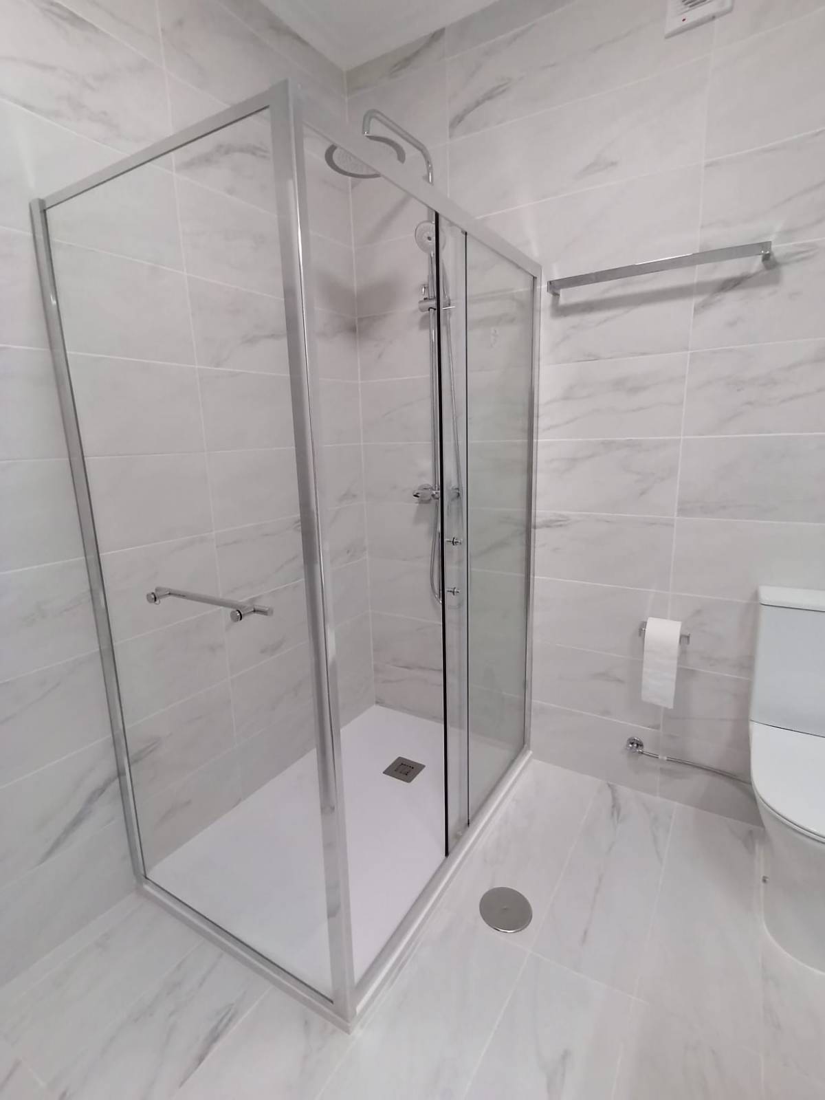 OCC - Oliveira Carrilho Construções - Braga - Construção de Parede Interior