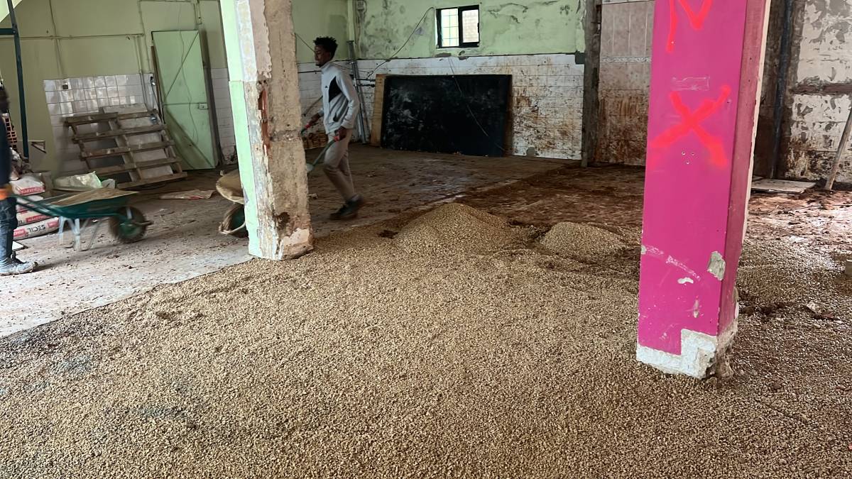 Anjos Assíduos Construção (engenheiro,salvador) - Loures - Home Staging
