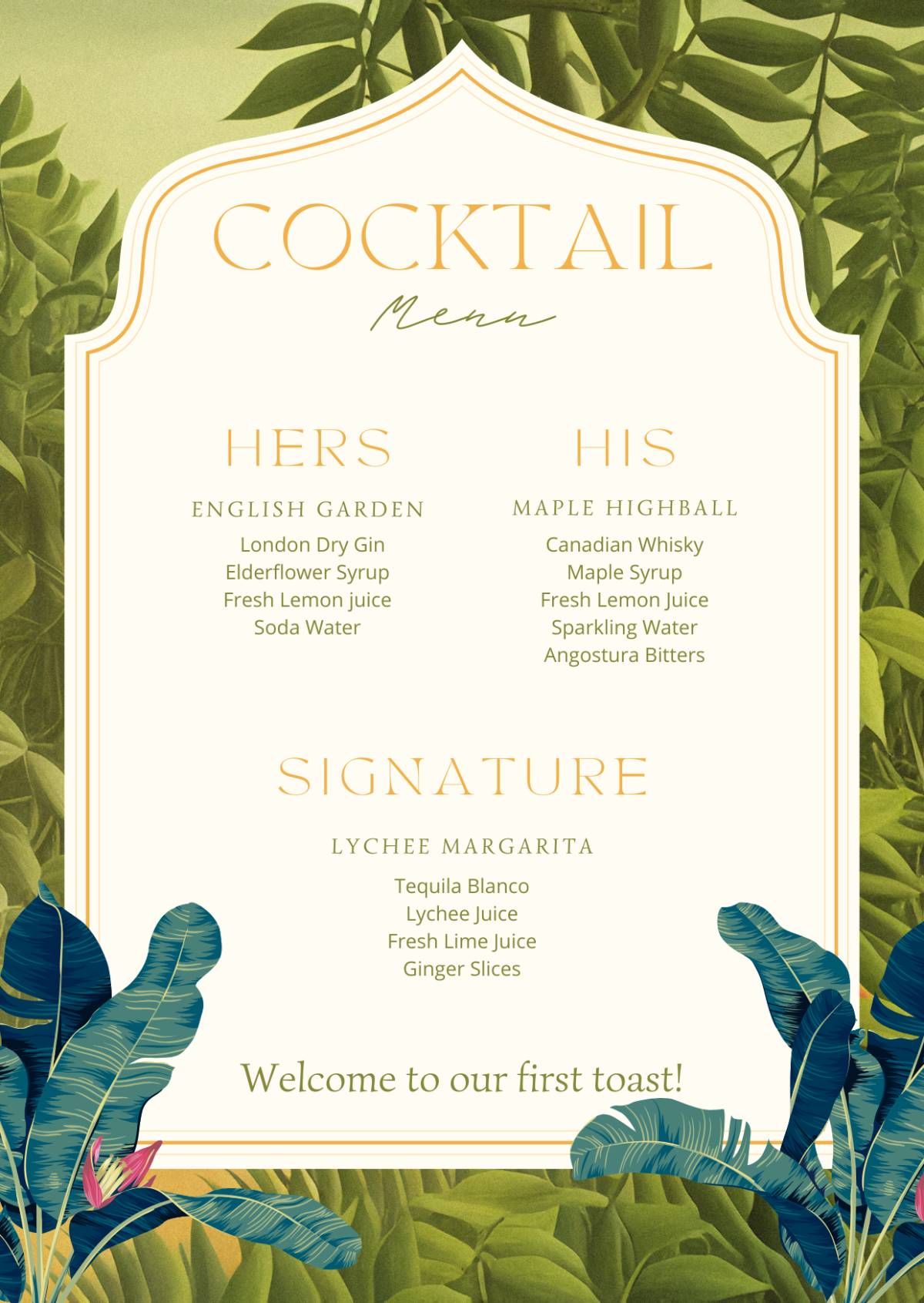 GEN | Cocktail Experience - Bragança - Funcionários e Auxiliares