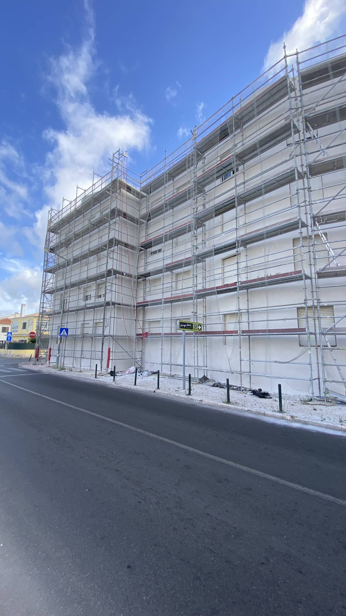 Bruno remodelação e construção. - Barreiro - Dachrinnen montieren oder austauschen