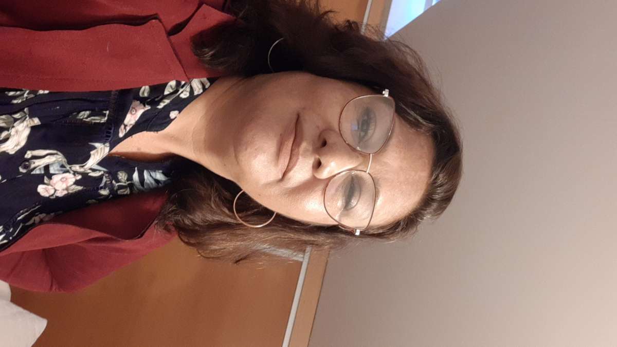 Diane - Lamego - Home Care Support