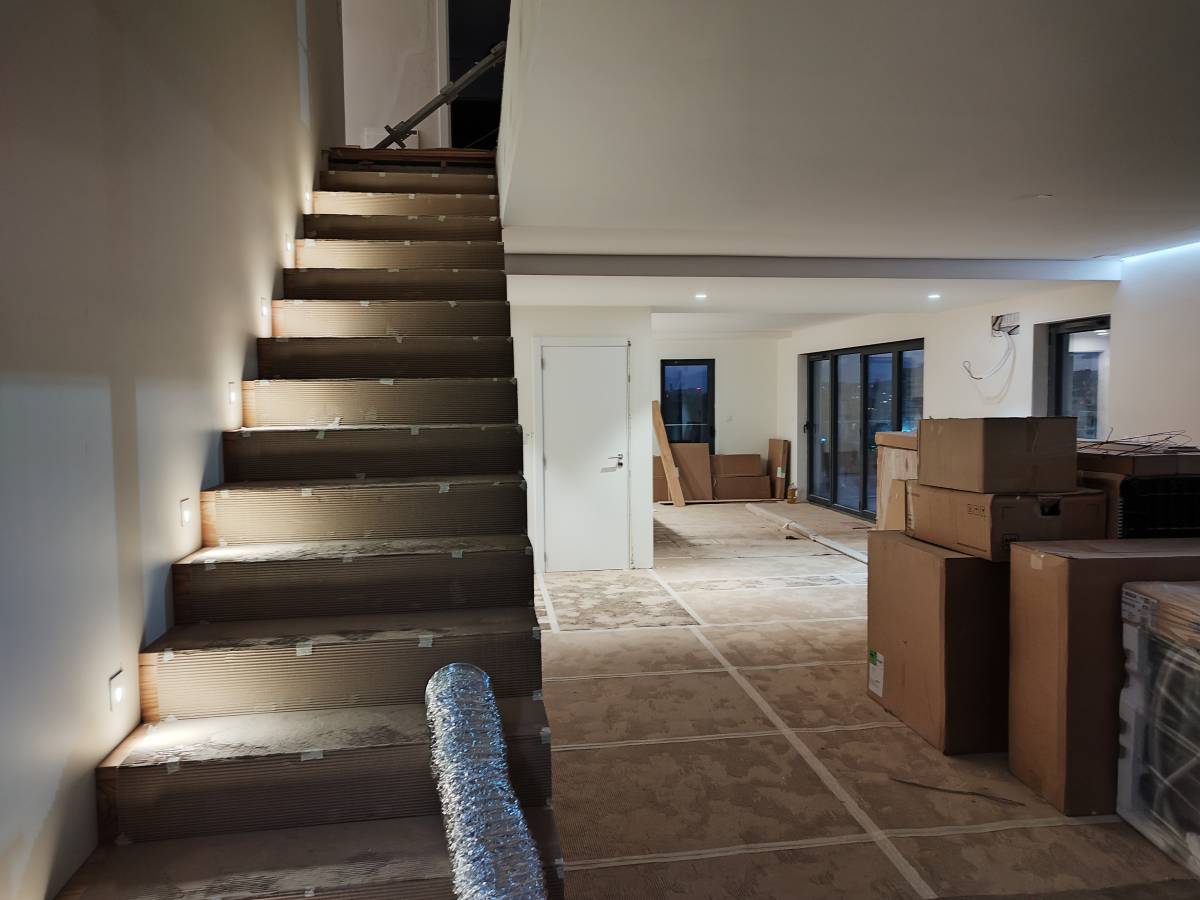 Eletricista - Seixal - Heimkino Reparatur und Wartung