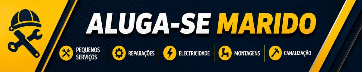 Aluga-se Marido - Porto - Reparação ou Manutenção de Canalização Exterior