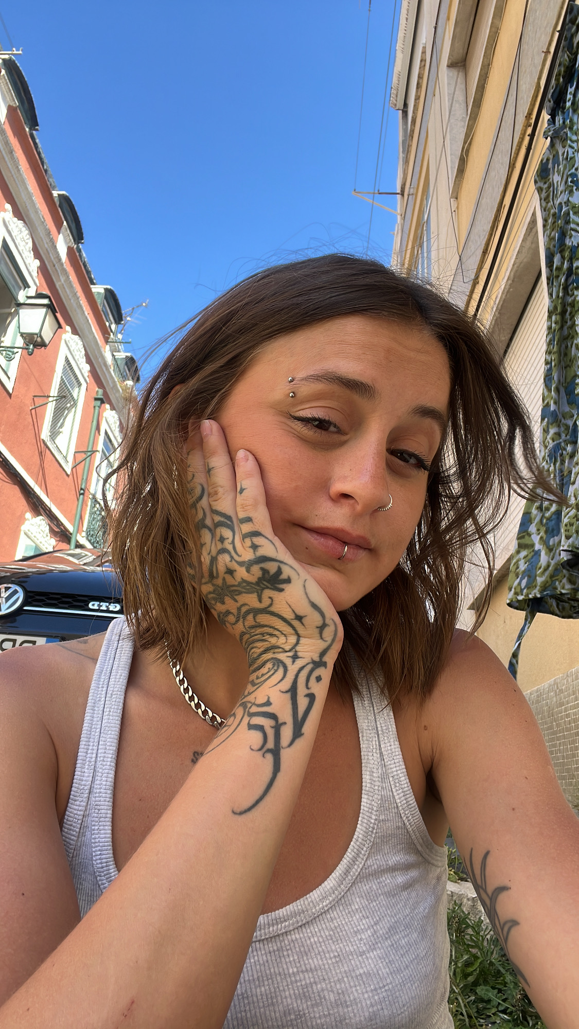 Anna - Lisboa - Banhos e Tosquias para Animais