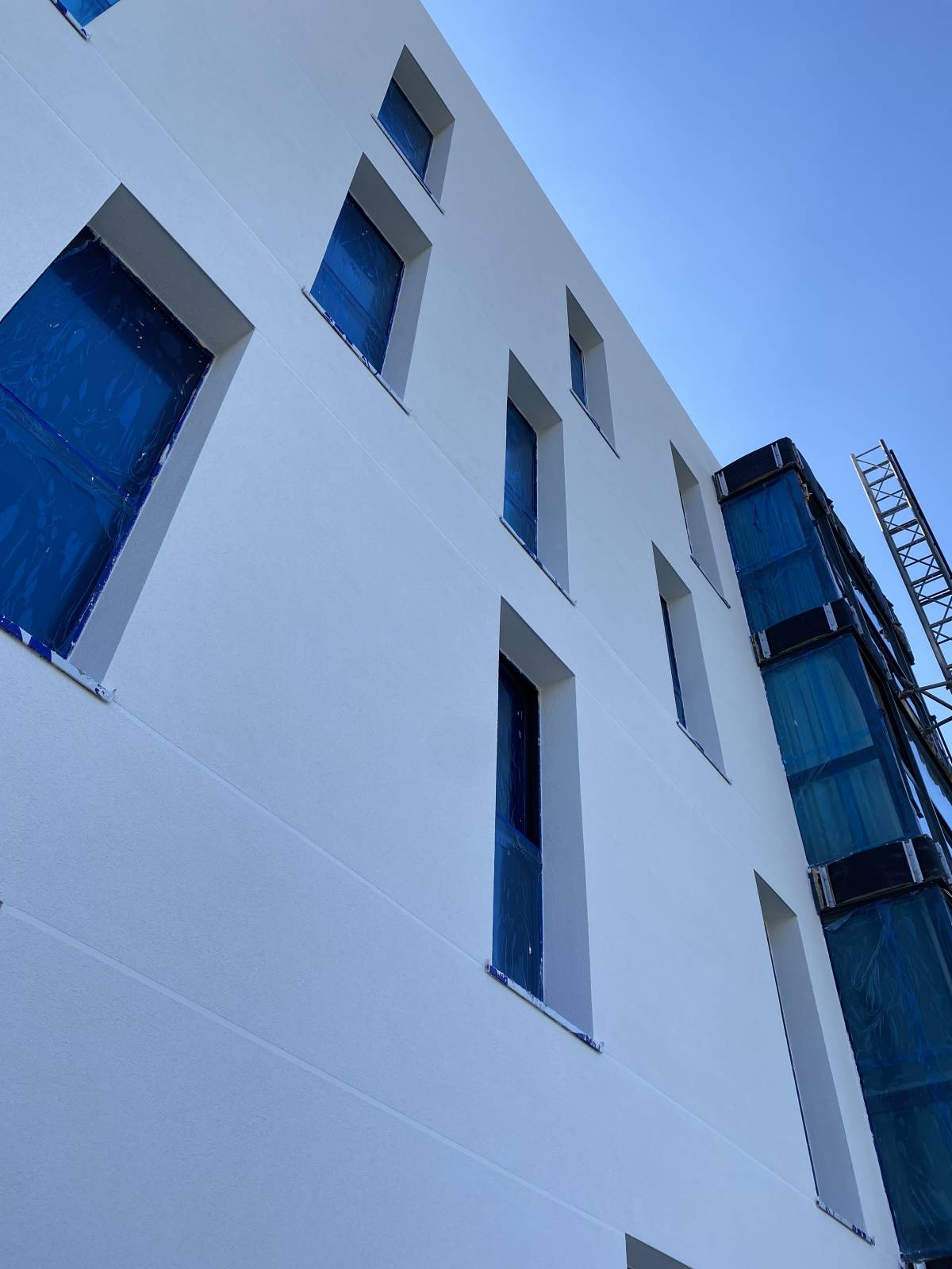Bruno remodelação e construção. - Barreiro - Wärmedämmung / Isolierung