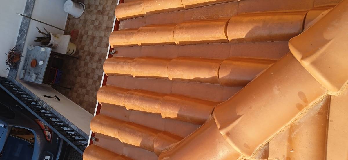 Delinear Serviços - Amadora - Reparação ou Manutenção de Telhado