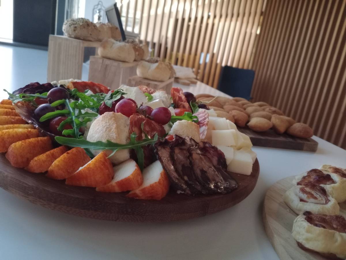 Ana F. Cuendet _ Bons Momentos - Vila Nova de Gaia - Barbecue et grillades