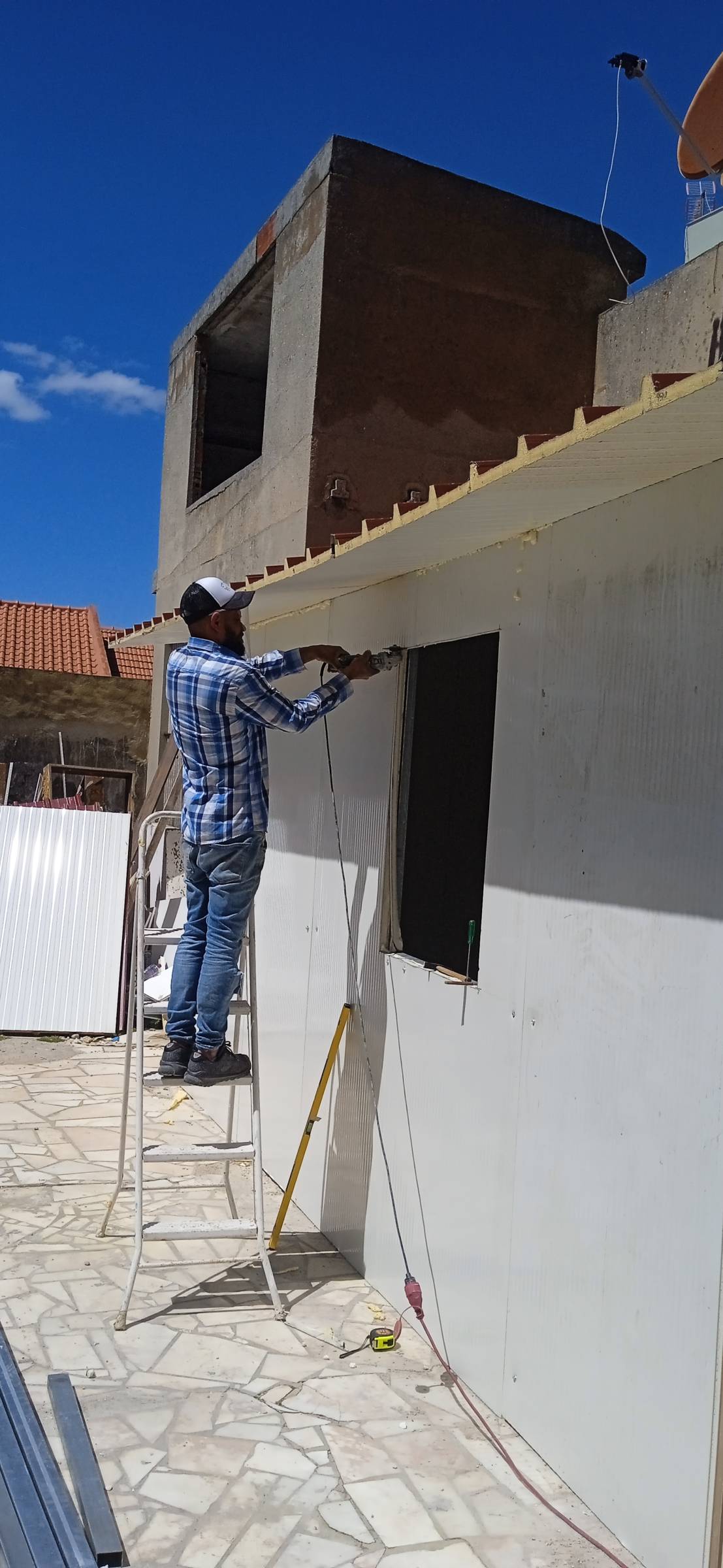 Delinear Serviços - Amadora - Limpeza de Garagem