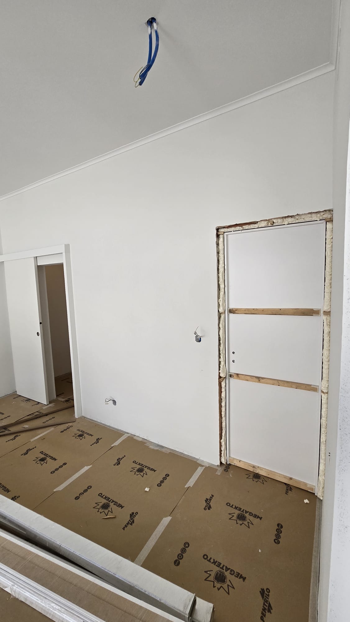 Breno Mendes - Sintra - Canalização