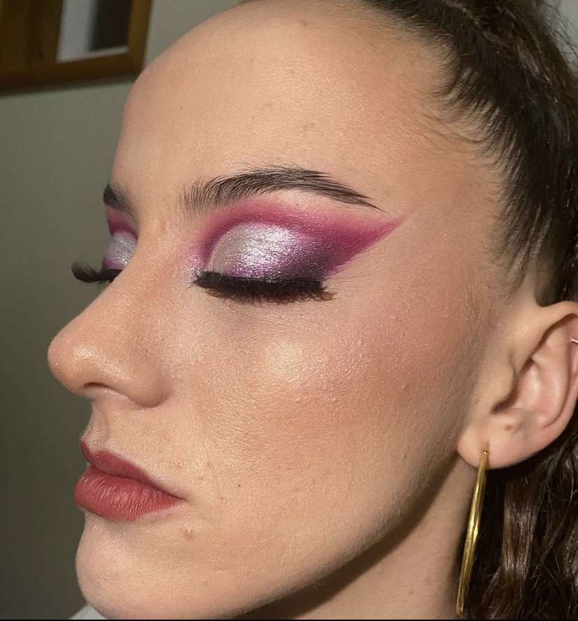Raquel Jesus - Ovar - Hairdressers and Makeup Artists