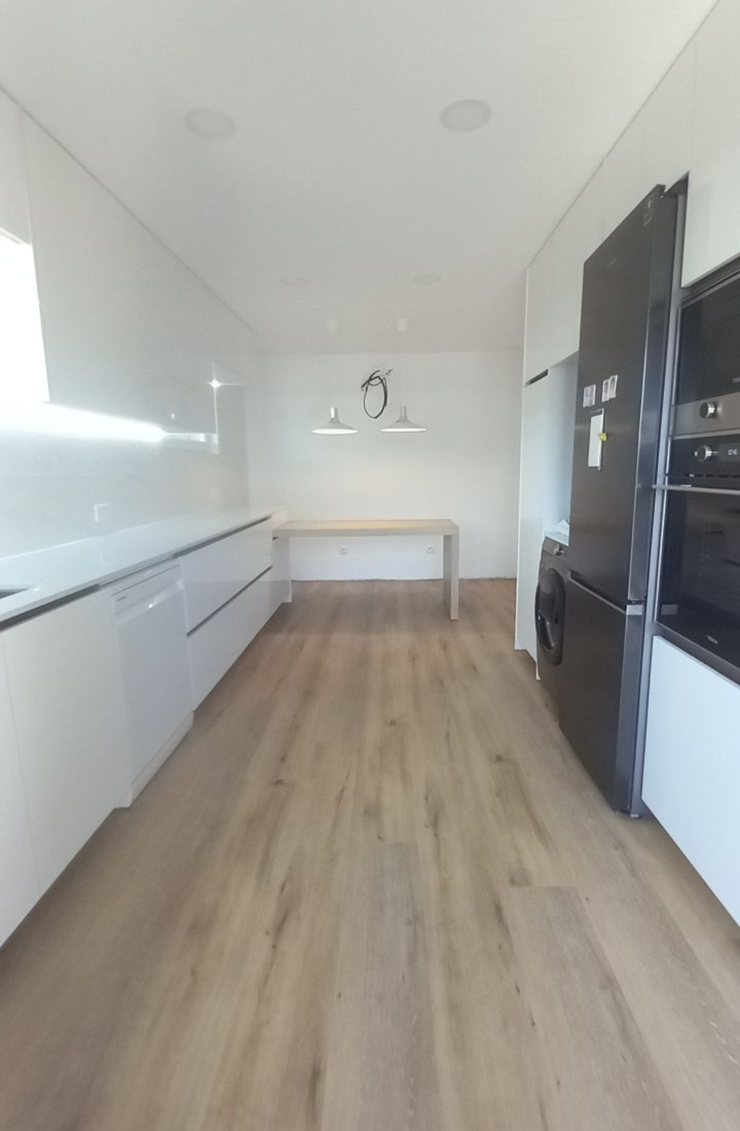 PrismaConstroi - Paços de Ferreira - Dachausbau