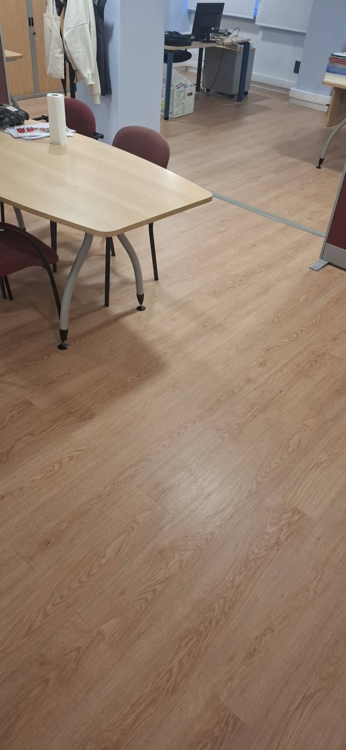 Madu Ferreira - Lisboa - Windows Cleaning