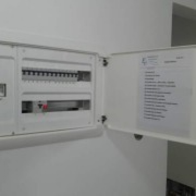 Prosperpriority, Lda - Funchal - Staubsauger reparieren