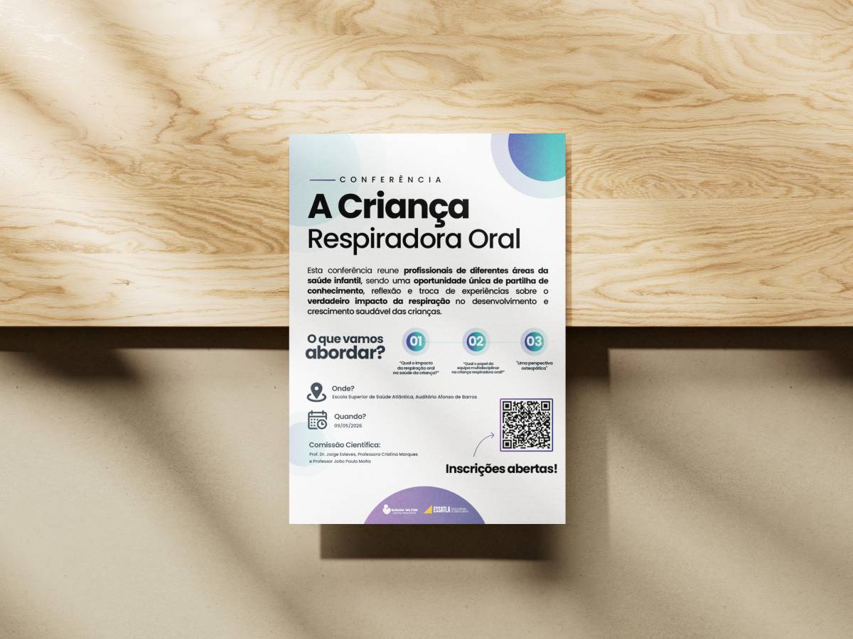 JOANA LEAL | o.atelier - Loures - Marketing