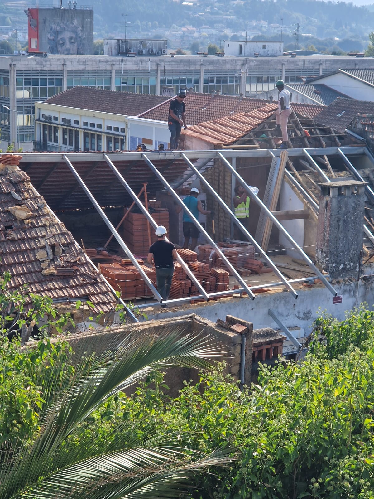HP construção e remodelação unipessoal - Coimbra - Réparation ou entretien de sauna