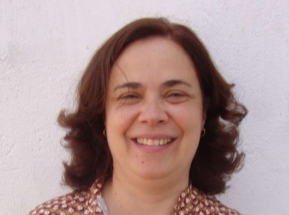 Isabel Diniz - Tomar - Business Consulting