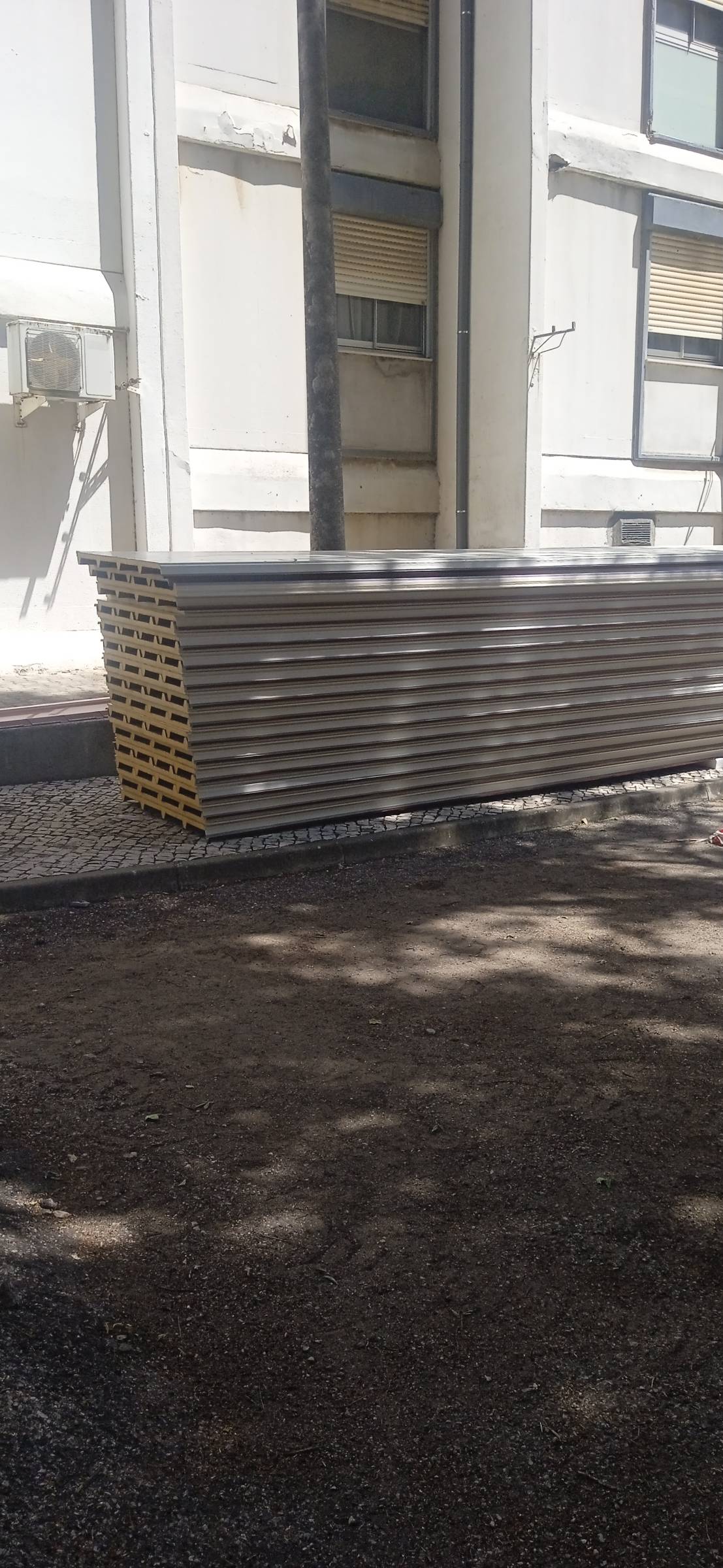 Delinear Serviços - Amadora - Construção Civil