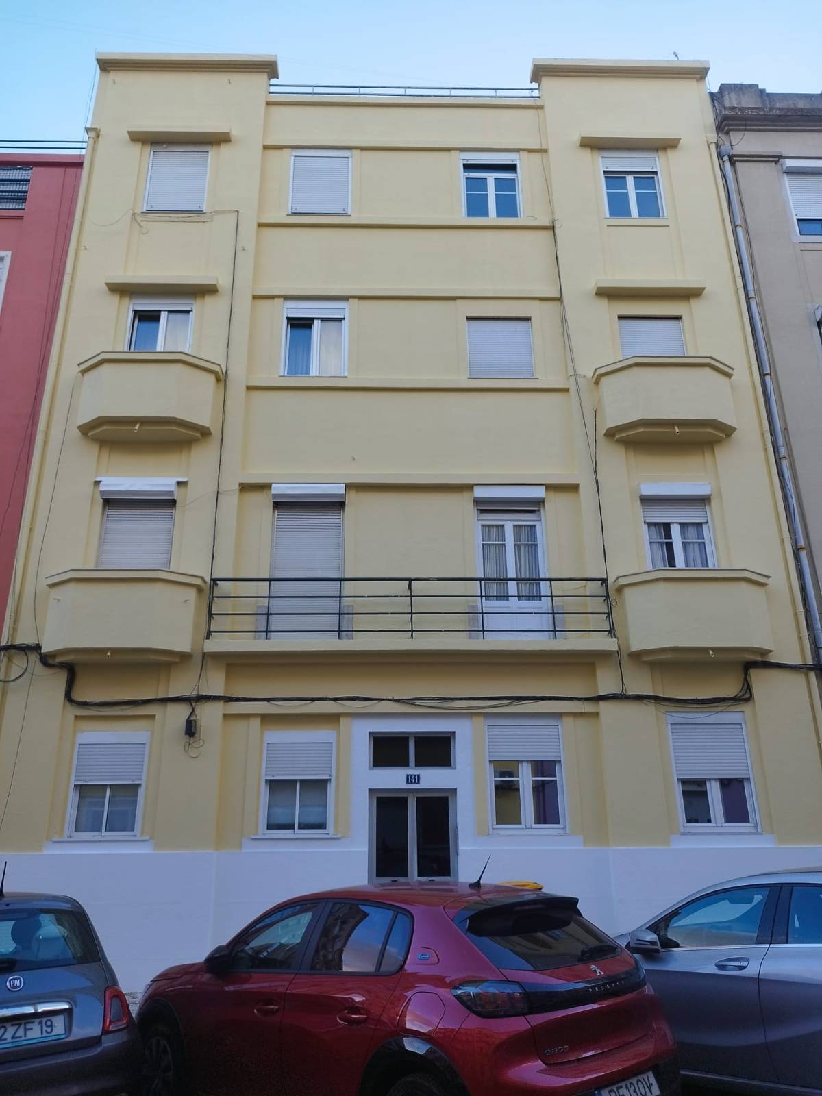 Barcelos Reformare - Amadora - Remodelação de Quarto