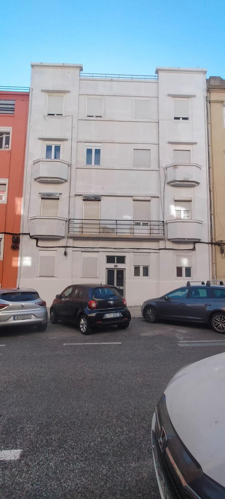 Barcelos Reformare - Amadora - Construção de Casa Nova