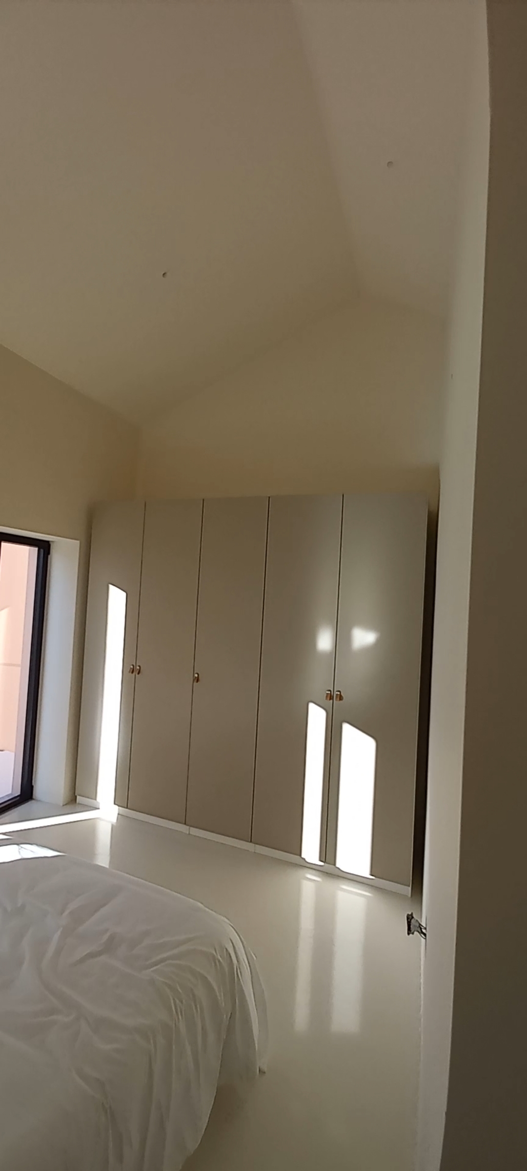 Nikolay - Sintra - Construção de Parede Interior