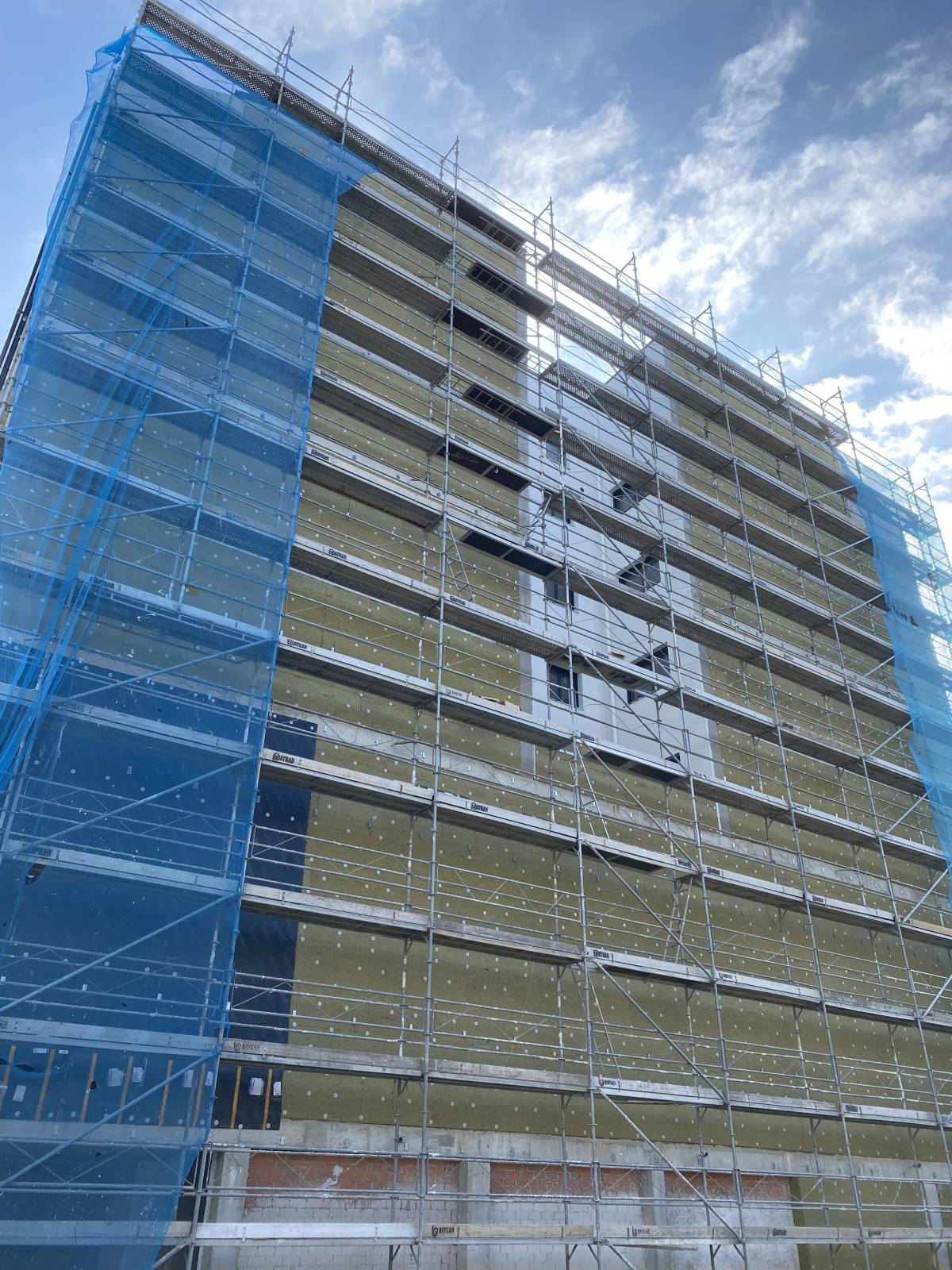 Bruno remodelação e construção. - Barreiro - Schallschutz