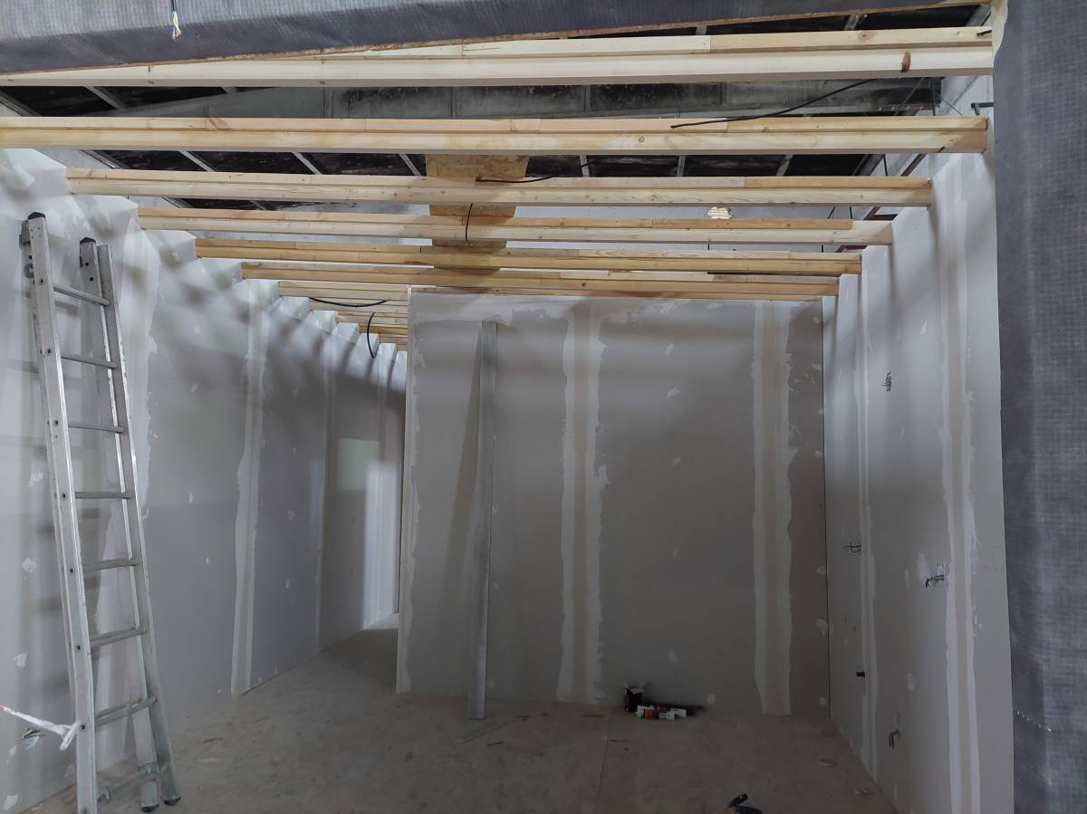 i7 Construções. - Almeirim - Remodelação de Casa de Banho