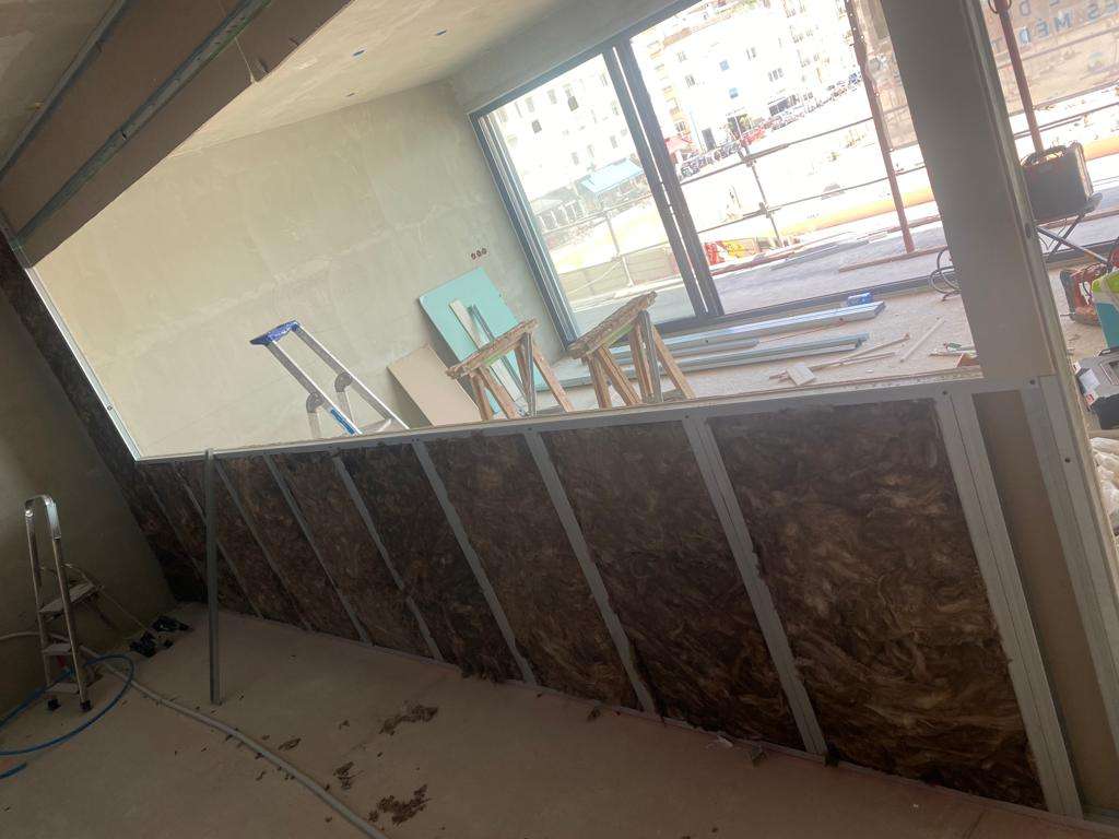 Anjos Assíduos Construção (engenheiro,salvador) - Loures - General Contractor
