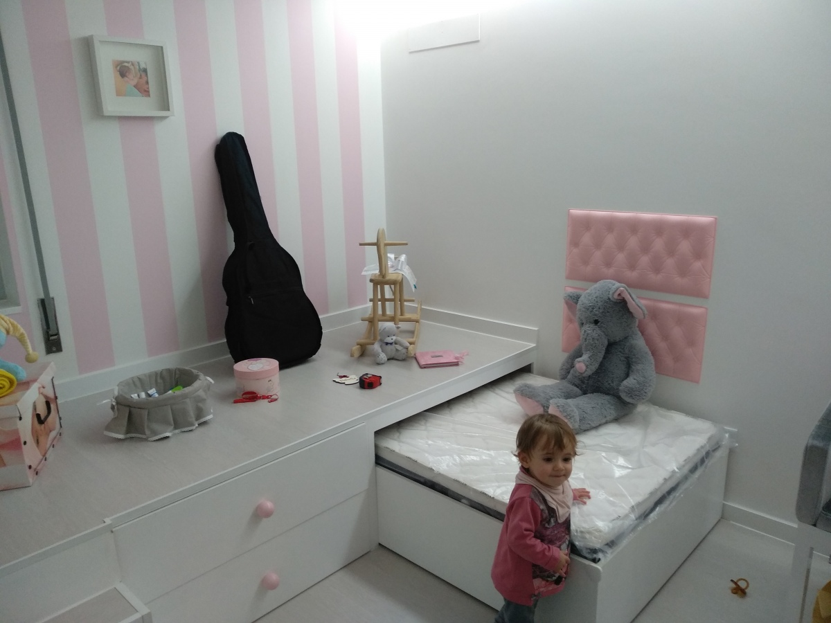 Sou paulo para toda a obra - Vila Real de Santo António - Odor Removal