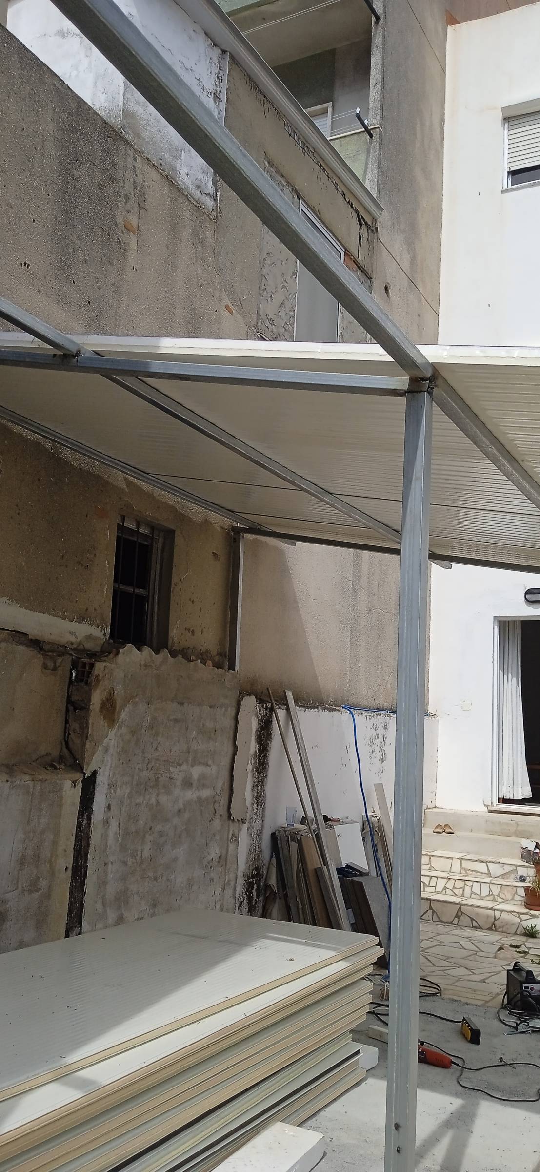 Delinear Serviços - Amadora - Construção Civil