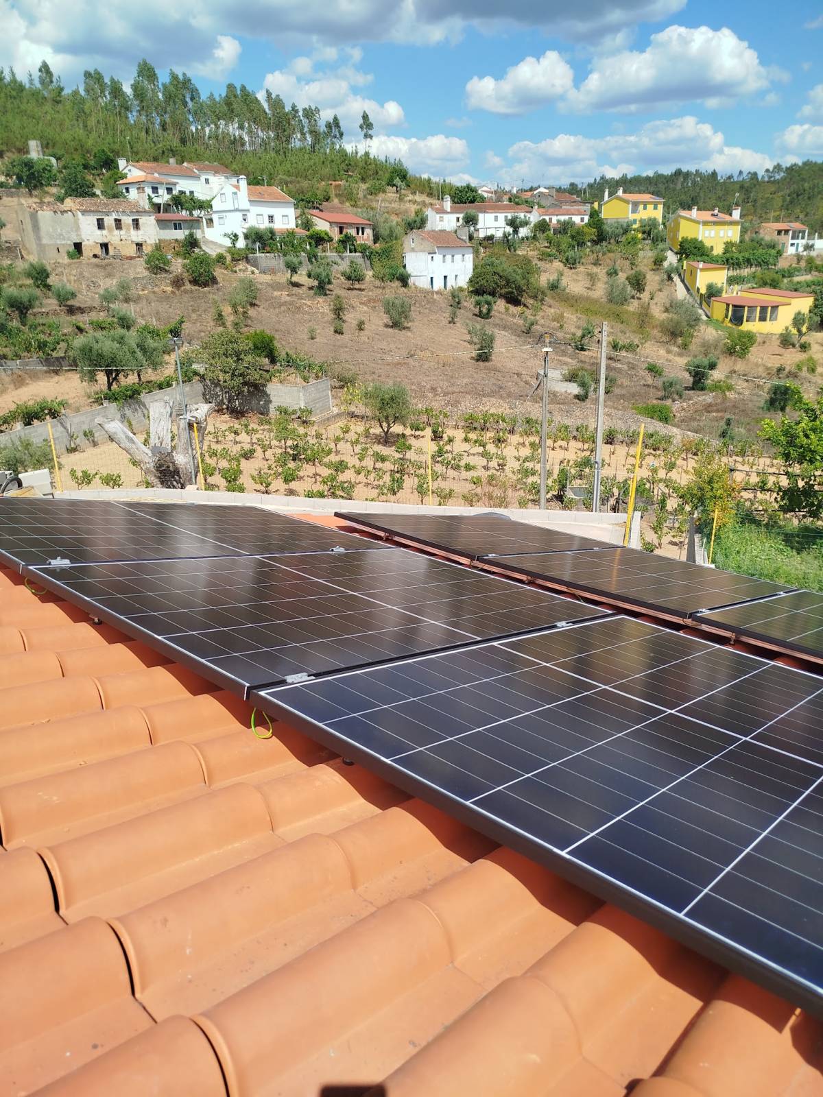 Insight Instalações - Tomar - Elektro- und Verdrahtungsprobleme