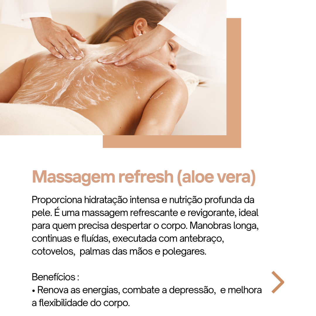 Massagens e day spa. - Lisboa - Masajes con piedras calientes