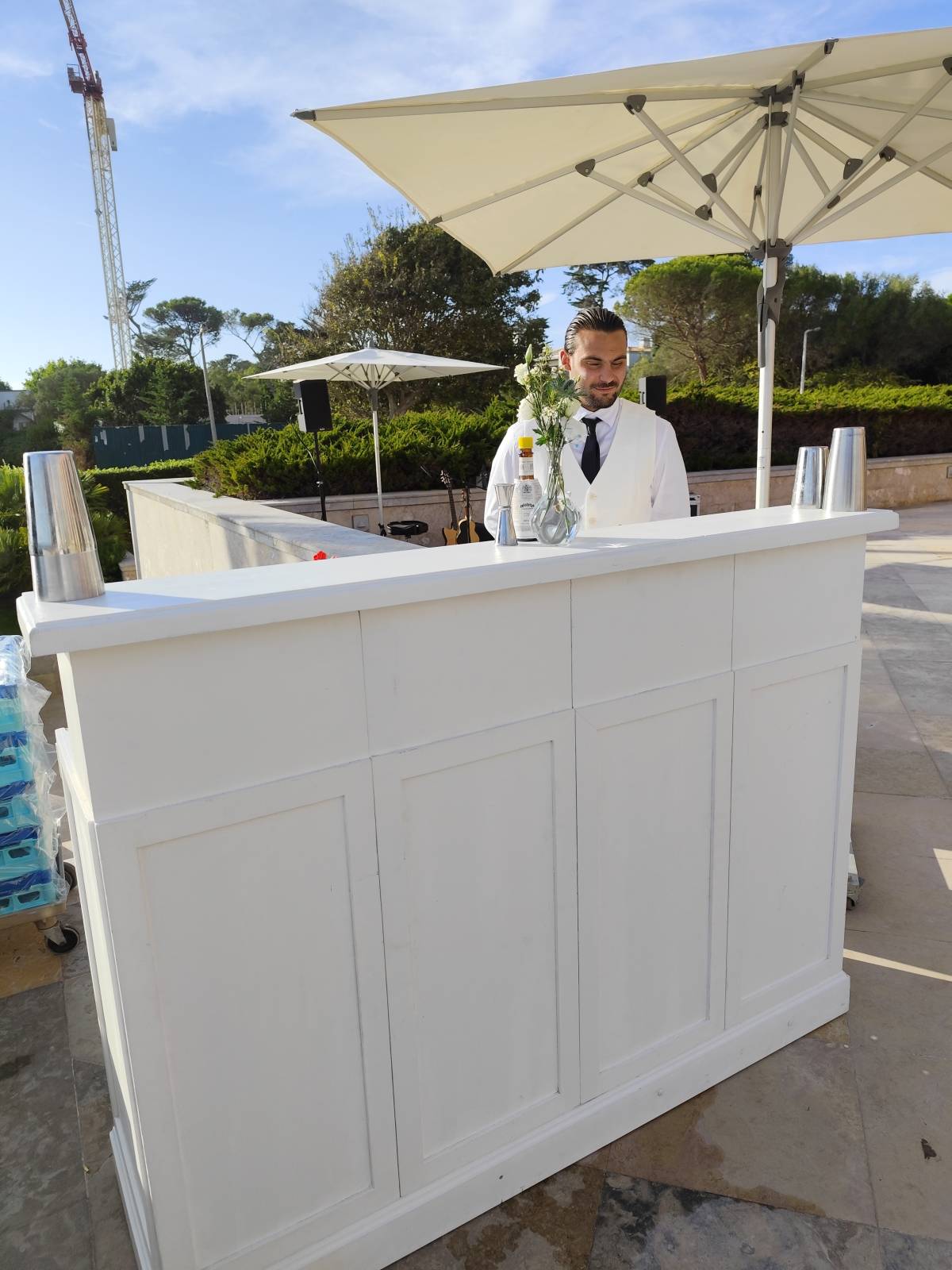 Galleria Bar Events - Palmela - Catering para Eventos (Serviço Completo)