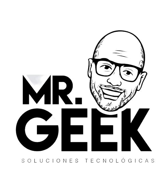 Mr.Geek - Marco de Canaveses - Serviço de Suporte Técnico