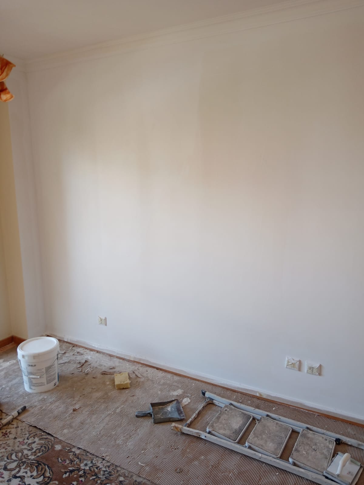 Nelson branco - Barreiro - Window Blinds Repair