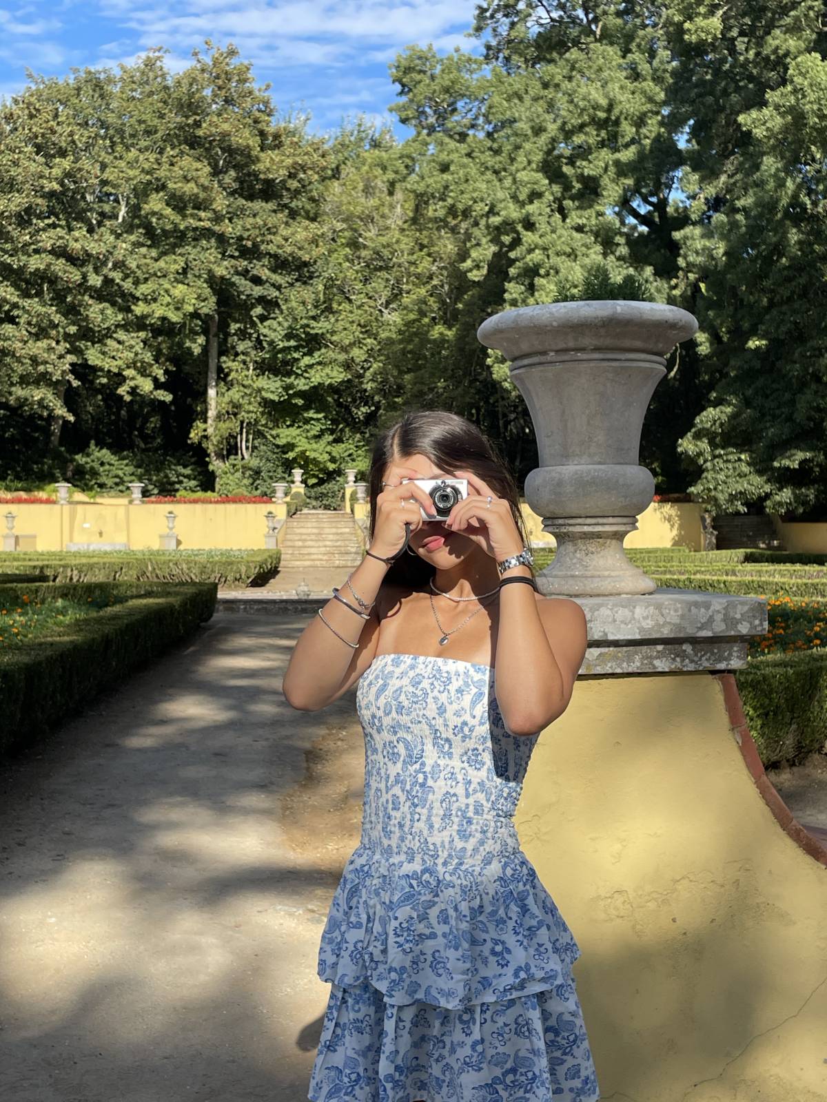 Camila Luis - Viana do Castelo - Wedding Photography