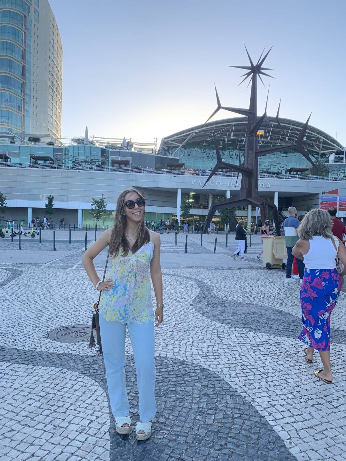 Carlota - Aveiro - Deep or Spring Cleaning