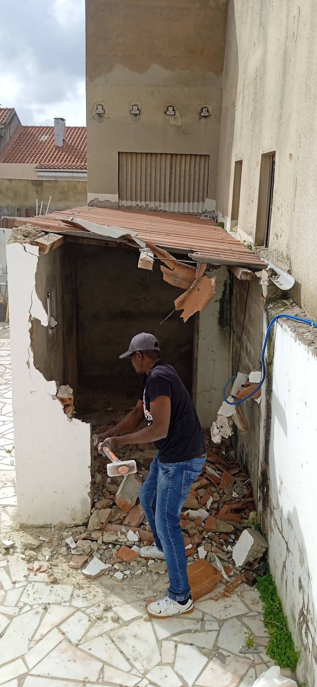 Delinear Serviços - Amadora - Telhados e Coberturas