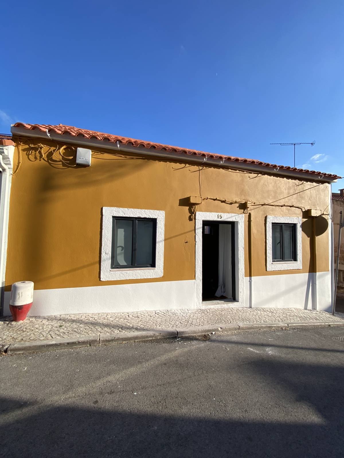 Dupla Camada Acabamentos - Odivelas - Dachdeckerarbeiten - Dachdeckung