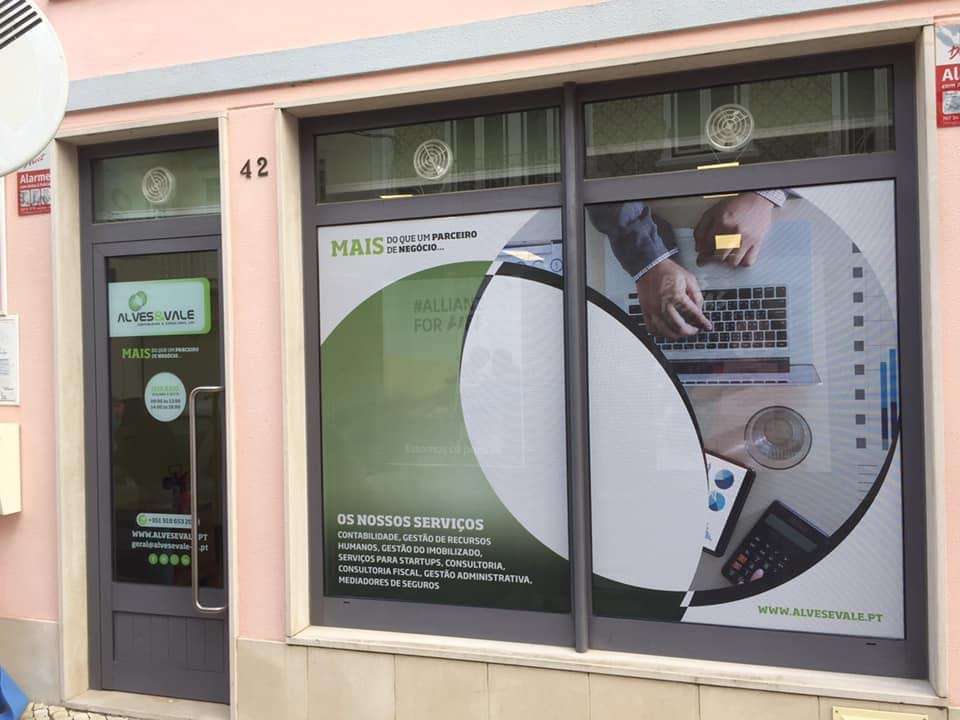 Yesolutions design & publicidade Lda. - Alenquer - Copy Center