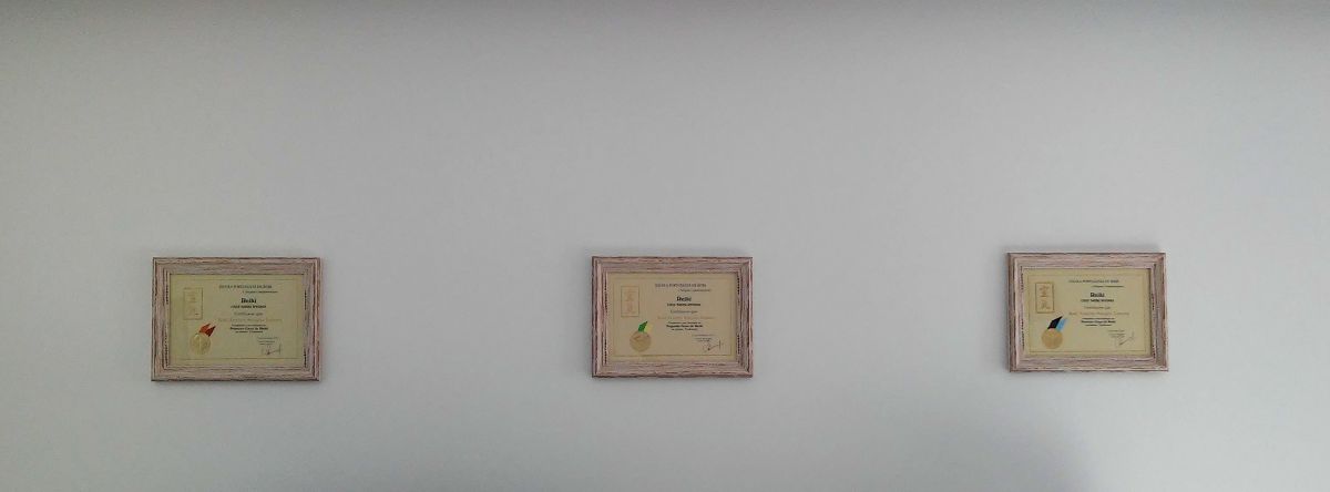 José Antunes - Cascais - Reiki Healing