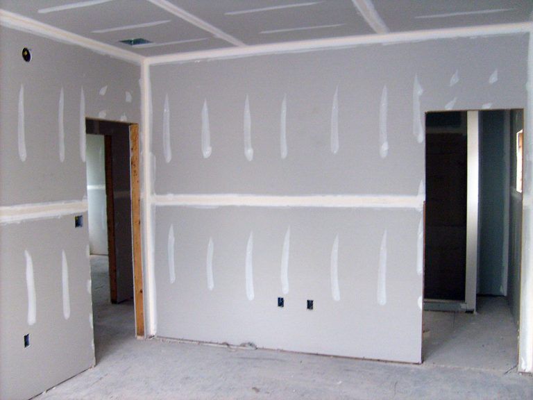 S&C Construções - Ovar - Calafetagem