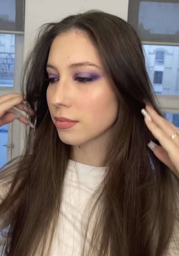Raquel Jesus - Ovar - Wedding Makeup