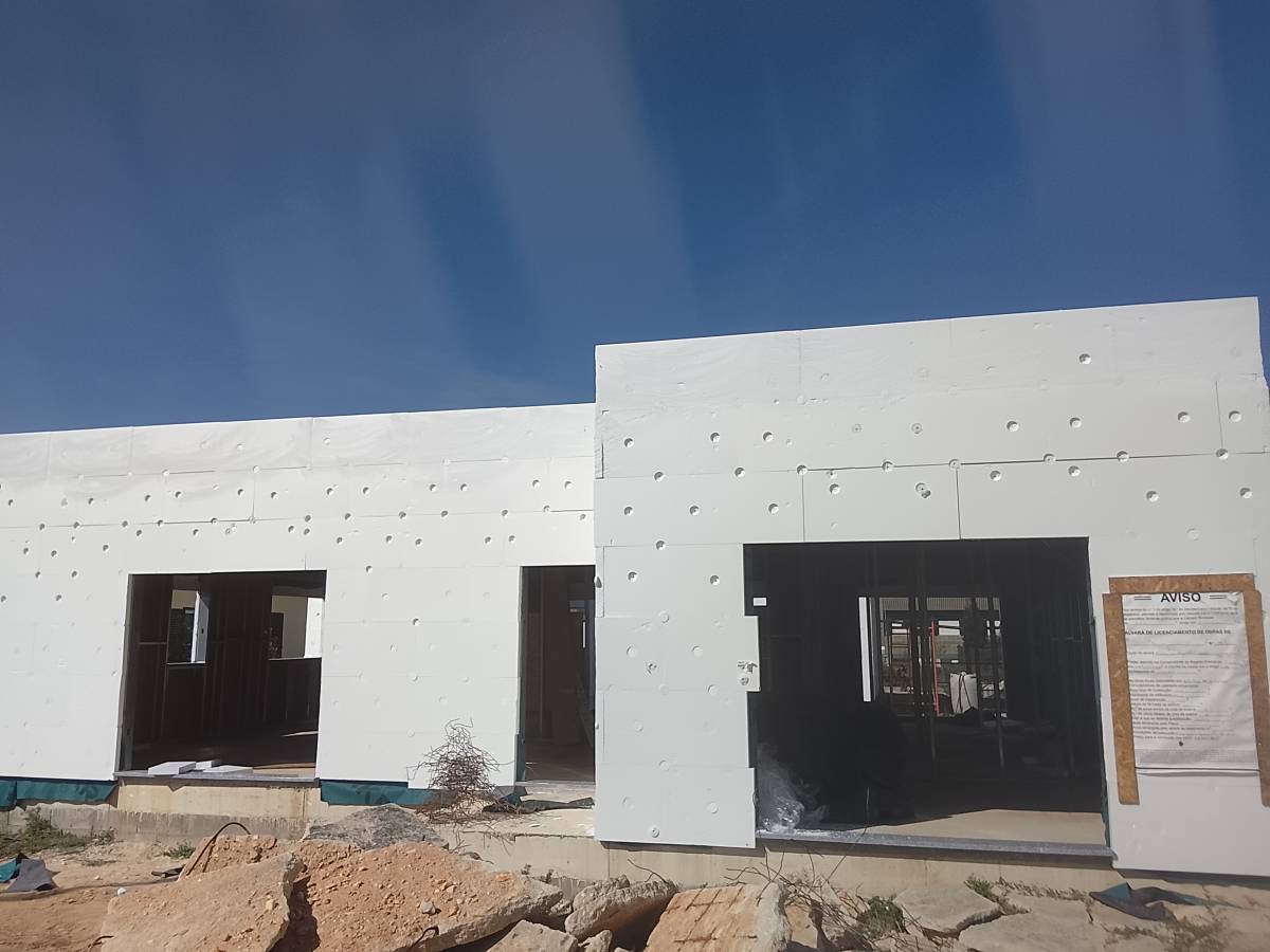 HP construção e remodelação unipessoal - Coimbra - Entretien et réparation de terrasse