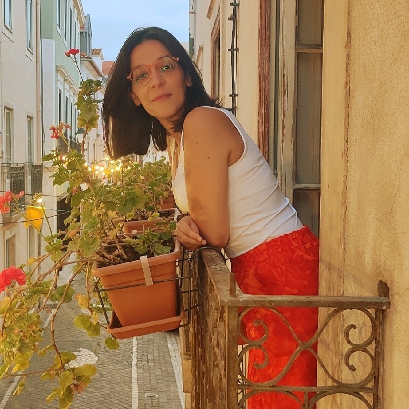 Gisela Martins - Vila Nova de Famalicão - Business Consulting