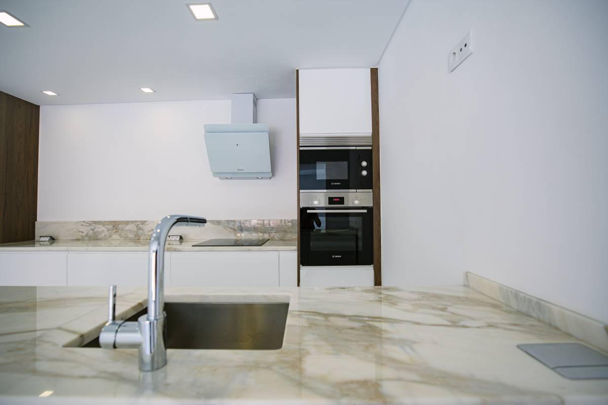 Streamtalents, Lda - Loures - Remodelación de cocinas